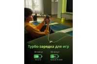 Лот: 25709863. Фото: 5. Кабель UGREEN USB-C на USB-C версия...