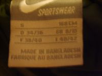 Лот: 10272500. Фото: 2. Парка для девочки 168 см Nike. Одежда и аксессуары