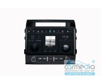 Лот: 18149234. Фото: 6. Штатная магнитола для Toyota Land...