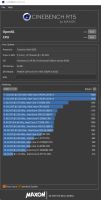 Лот: 18936443. Фото: 5. Комплект Huananzhi x99 tf + Xeon...
