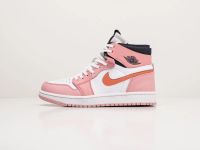Лот: 18186786. Фото: 2. Кроссовки Nike Air Jordan 1 Zoom... Женская обувь
