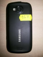 Лот: 8334270. Фото: 2. №467 . Телефон Samsung s5560... Смартфоны, связь, навигация