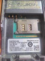 Лот: 22180139. Фото: 5. Nokia 5700 оригинал