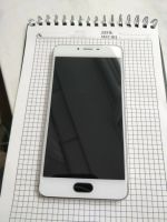 Лот: 7922801. Фото: 3. Meizu M3S бело-серебристый, 2Гб... Красноярск