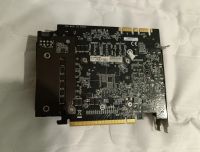 Лот: 20590212. Фото: 2. Видеокарта Geforce GTX 1080 8Gb. Комплектующие