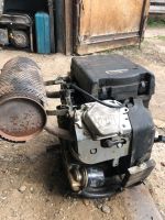 Лот: 25005731. Фото: 2. Двигатель Lifan 2V78F-2A 20А... Автозапчасти
