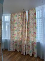 Лот: 18256616. Фото: 5. Плотные непросвечивающие шторы...