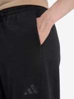 Лот: 25547897. Фото: 6. Брюки женские adidas, Черный
