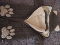 Лот: 17917623. Фото: 2. Комбинезон теплый. Одежда и аксессуары