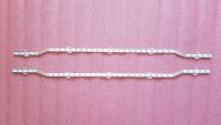 Лот: 17494542. Фото: 3. 242-p18 LED String Новый 2шт Samsung... Бытовая техника