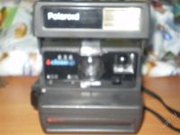 Лот: 1091032. Фото: 2. POLAROID без фотокартриджей с... Фотокамеры