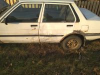 Лот: 14958734. Фото: 3. Corolla ae80 Старушка. Красноярск
