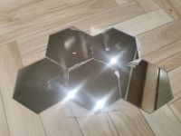 Лот: 17965341. Фото: 2. Зеркала соты Икеа Хёнефос, 18x21... Предметы интерьера