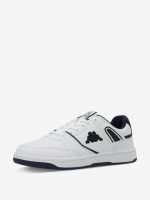 Лот: 25881580. Фото: 3. Кеды мужские Kappa Logo Madley... Красноярск