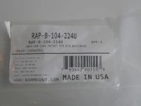 Лот: 7394678. Фото: 9. RAM Mounts присоска крепление...