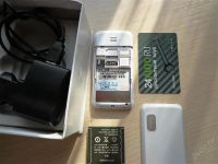 Лот: 1816370. Фото: 3. громкий музыкальный слайдер NOKIA... Красноярск