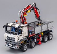 Лот: 6725392. Фото: 5. Конструктор LEGO Technic 42043...