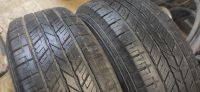 Лот: 17469438. Фото: 5. 275/70R16. 2шт Dunlop + 2 шт.Hankook...