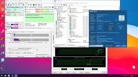 Лот: 16472850. Фото: 6. ⚠️👍Intel Core i5-2400(Xeon E3-1220...