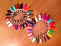 Лот: 5844479. Фото: 6. Shellac маникюр педикюр...