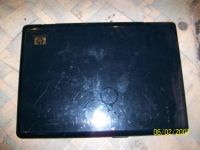 Лот: 4725053. Фото: 2. Ноутбук HP dv9500 неисправный. Компьютеры, ноутбуки, планшеты