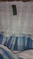 Лот: 5855196. Фото: 4. Сарафан Benetton р.42-44. Пусть... Красноярск