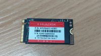 Лот: 21973986. Фото: 3. SSD диск m.2 NVME 256GB новый... Компьютеры, оргтехника, канцтовары