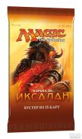 Лот: 13464398. Фото: 2. Magic Борьба за Иксалан - бустер. Сувениры, подарки