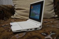 Лот: 13042630. Фото: 3. Asus Eee pc 701 2g surf. Компьютеры, оргтехника, канцтовары