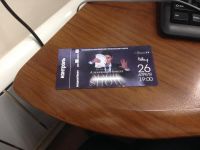 Лот: 7065976. Фото: 3. билеты. Услуги