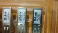 Лот: 5984808. Фото: 2. Модуль SFP D-link DEM-310GT 1000Base-LX... Сетевые устройства