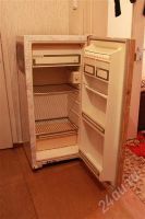 Лот: 733691. Фото: 2. Холодильник Бирюса. Крупная бытовая техника