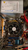 Лот: 18298885. Фото: 5. Компьютер Core i3/SSD120Gb/4Gb...