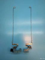 Лот: 17506234. Фото: 2. Б/У правая петля, направляющая... Комплектующие