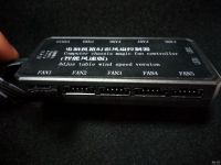 Лот: 15294814. Фото: 11. Управляемый RGB Кулер 6 pin 120мм...