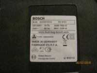 Лот: 11201849. Фото: 5. Пылесос Bosch с недостатком- сосет...