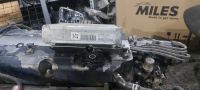 Лот: 19863802. Фото: 3. Двигатель H23A. Авто, мото, водный транспорт