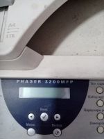 Лот: 18124296. Фото: 2. МФУ Phaser 3200 MFP. Принтеры, сканеры, МФУ