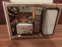 Лот: 18421733. Фото: 5. Приемник радиомикрофона ПРМ-7