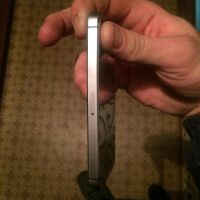 Лот: 6371090. Фото: 5. iPhone 5s 16 gb
