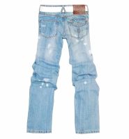 Лот: 3473722. Фото: 2. Мужские джинсы Just Cavalli р-р... Мужская одежда