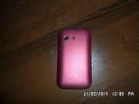 Лот: 4525653. Фото: 2. телефон samsung galaxy Young GT-S5360. Смартфоны, связь, навигация