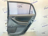 Лот: 25513229. Фото: 8. дверь боковая toyota Corolla ZZE120