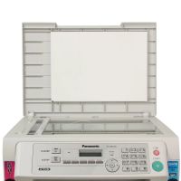 Лот: 4921828. Фото: 2. МФУ Panasonic Kx-MB2000RU: сканирует... Принтеры, сканеры, МФУ