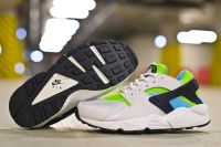 Лот: 7515447. Фото: 2. Кроссовки Nike Air Huarache (4524... Женская обувь