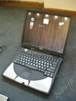 Лот: 335166. Фото: 2. Ноутбук DELL Inspiron 8200 (Ultra... Компьютеры, ноутбуки, планшеты