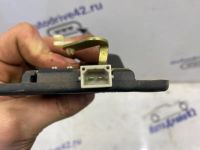 Лот: 21714325. Фото: 4. замок двери багажника Audi A3... Красноярск