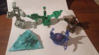 Лот: 12823316. Фото: 7. Бакуганы (bakugan) - набор из...