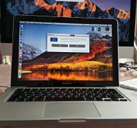 Лот: 11265511. Фото: 4. Apple Macbook Pro 13, Early 2011... Красноярск