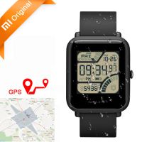 Лот: 11203179. Фото: 2. Xiaomi AmazFit Bip cмарт часы. Смартфоны, связь, навигация